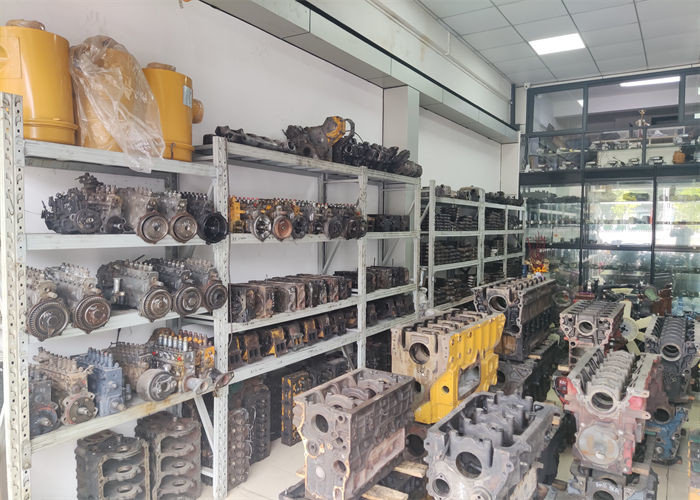 Guangzhou Shuncheng Construction Machinery