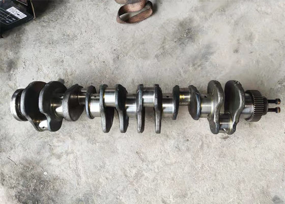 quality  C7 Original Second Hand Crankshaft For E329D E325D Excavator Diesel Engine factory