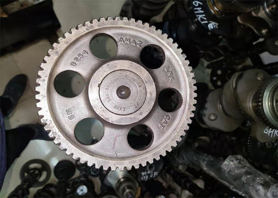 quality  3406 Tractor Truck Used Camshaft For Excavator E245B 7W3796 1007409 factory