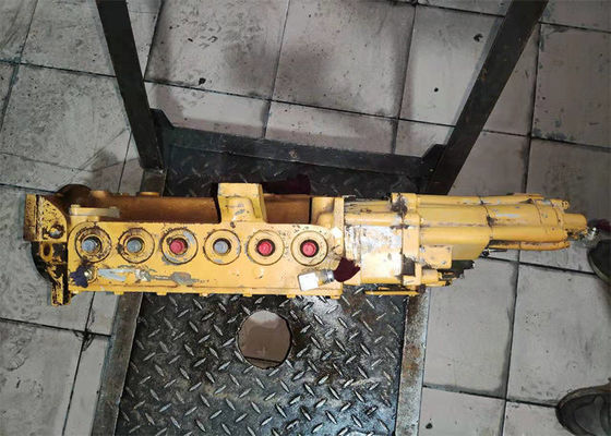 quality  Second Hand 3406 Injection Pump , Diesel Fuel Pump 1044409 104-4409 For Excavator E245B factory