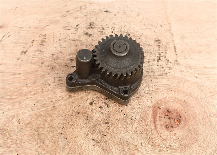 Diesel Engine Used Oil Pumps 3D84 3D88 4D84 For Excavator 12900642002