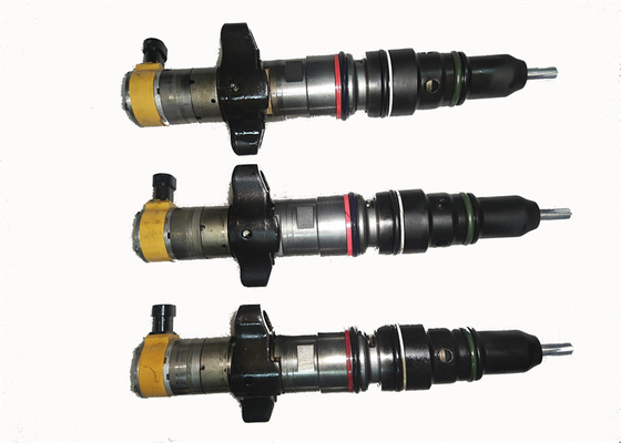 C9 Used Fuel Injector For Excavator E330 E336D E336D2 387 - 9433 214 - 5427