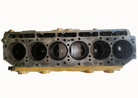 C - 9 C9 Used Engine Blocks For Excavator E330C E330D E336D2 325 - 3915