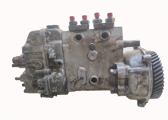 4D31 4D32 Used Fuel Injection Pump For Excavator HD512 101492 - 1221