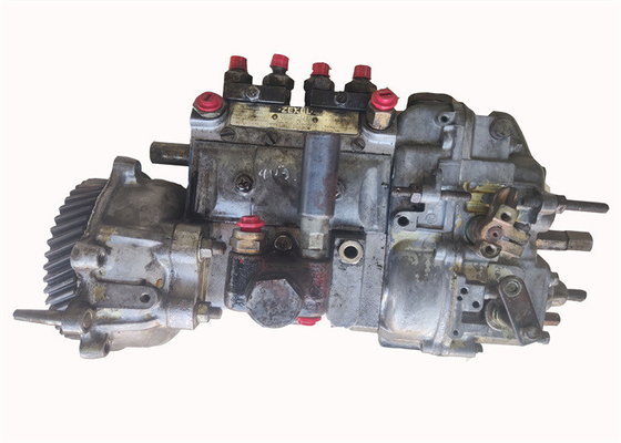 4D31 4D32 Used Fuel Injection Pump For Excavator HD512 101492 - 1221