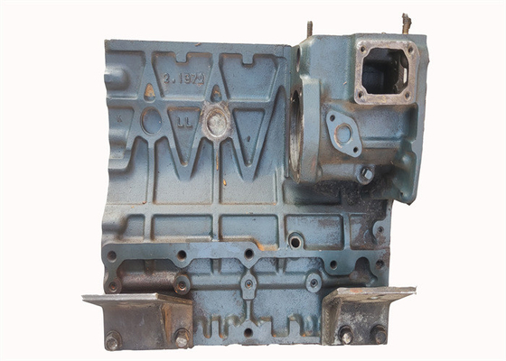 V2203 Used Engine Blocks For Excavator KX155 KX163 1G633 - 0101D
