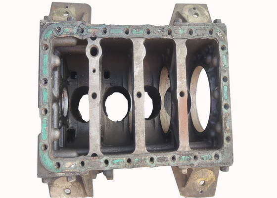 V2203 Used Engine Blocks For Excavator KX155 KX163 1G633 - 0101D