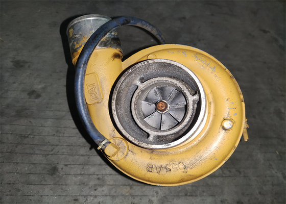216-7815 C9 Second Hand Turbo For ExcavatorE330 E330C Diesel Engine Steel Material