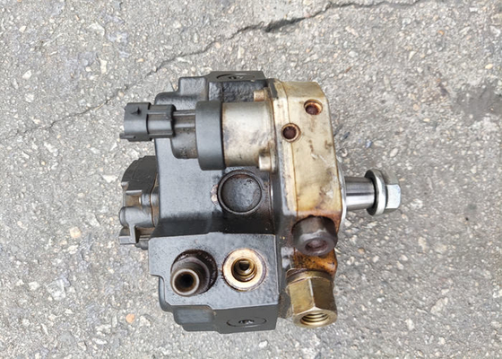 4M50 Used Fuel Injection Pump For Excavator SY215 - 10 HD820V ME223576