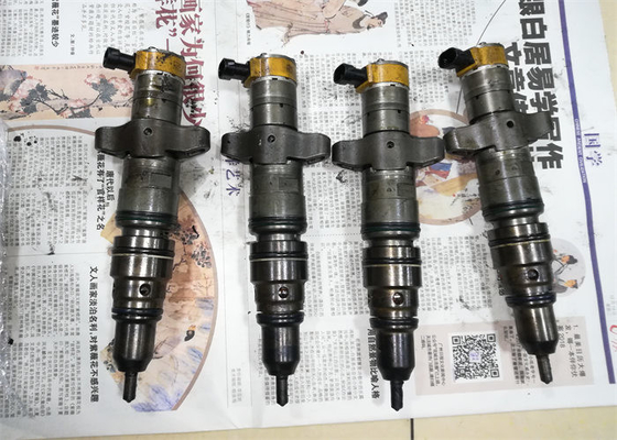 C7 Used Fuel Injector , Second Hand Fuel Injectors For Excavator E324D E329D 387-9427