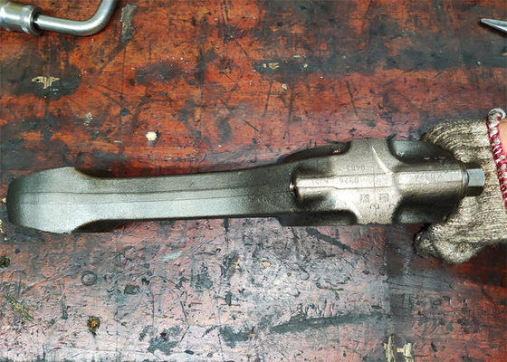 C13 Metal Connecting Rod 2nd Hand For Excavator E349D E349E 223-9150