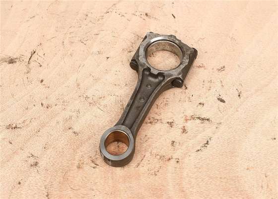 Used Diesel Connecting Rod , 4LE2 Connecting Rod For Excavator SK75-8 8-98075776-0