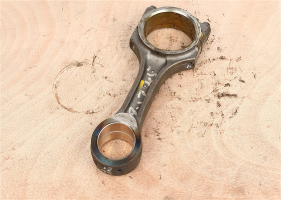 6UZ1 Connecting Rod Used , Diesel Engine Connecting Rod For Excavator SH450  8-98044950-0