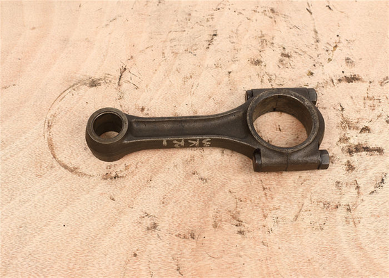 3KR1 Used Connecting Rod Iron Material For Excavator 8-9731035 1-0 8-97077790-5