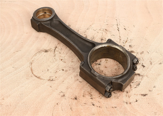 6RB1 Used Diesel Engine Connecting Rod For Excavator EX400-3 1-12230188-0