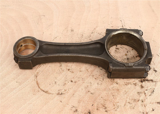 6RB1 Used Diesel Engine Connecting Rod For Excavator EX400-3 1-12230188-0