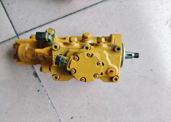 CAT C6.4 Fuel Injection Pump Second Hand For Excavator E320D 3264635 326-4635