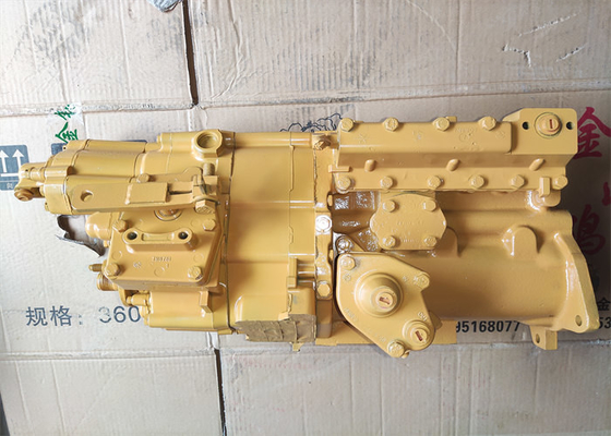149-9851 CAT 3304 Fuel Injection Pump , Engine Fuel Pump 2nd Hand For Excavator E330B