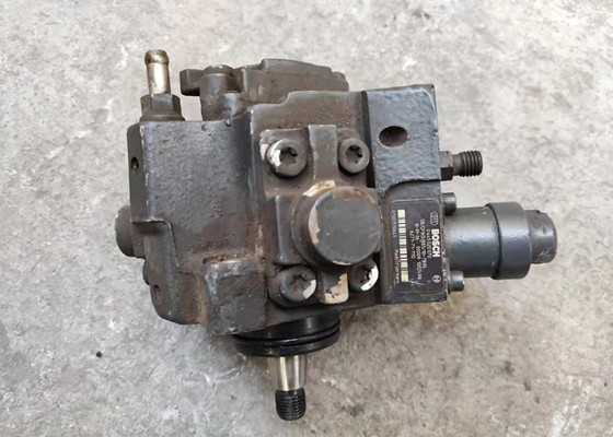 4941173 4D95-5 Used Electronic Fuel Injection Pump For Excavatir PC130-8 6271-71-1110