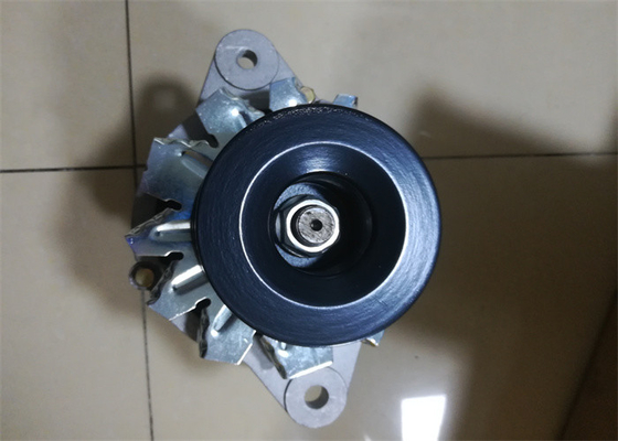 6D22 Diesel Engine Alternator For Excavator HD1250 ME017632 24V 50A