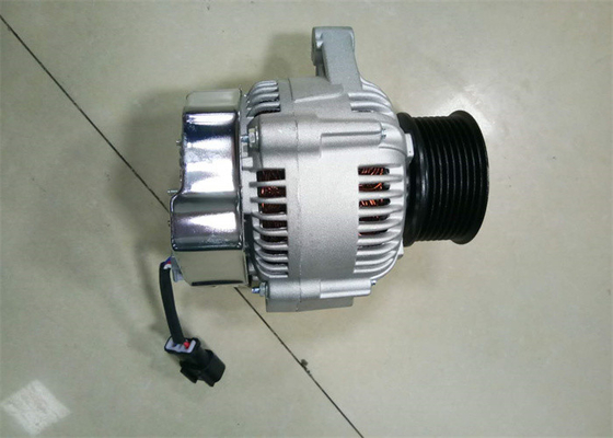 24V 40A Diesel Engine Alternator For 6D107 Excavator PC200-8 600-861-3420