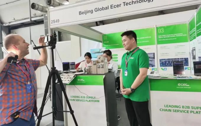 Beijing Silk Road Enterprise Management Services Co.,LTD Company Profile