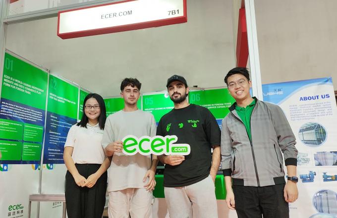 Beijing Silk Road Enterprise Management Services Co.,LTD Factory Tour